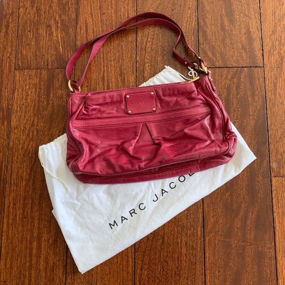 Marc Jacobs shoulder bag - authentic, pre-loved - Picture 2 of 13